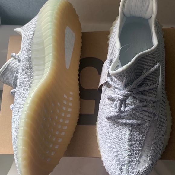 Yeezy Boost 350